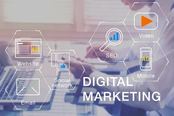 Unlock Agency Success with vSplash White Label Digital Marketing Services