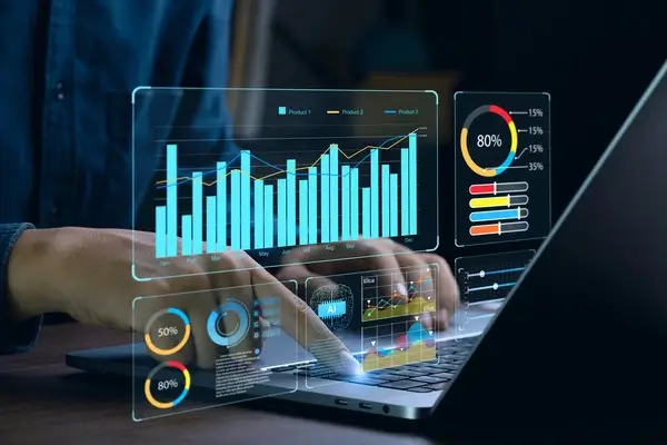 Understanding Google Analytics Goal Types for Enhanced Performance