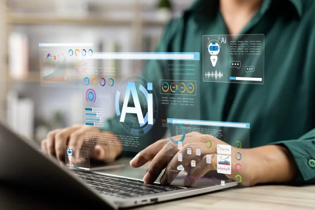 Harnessing AI for Smarter Website Analytics