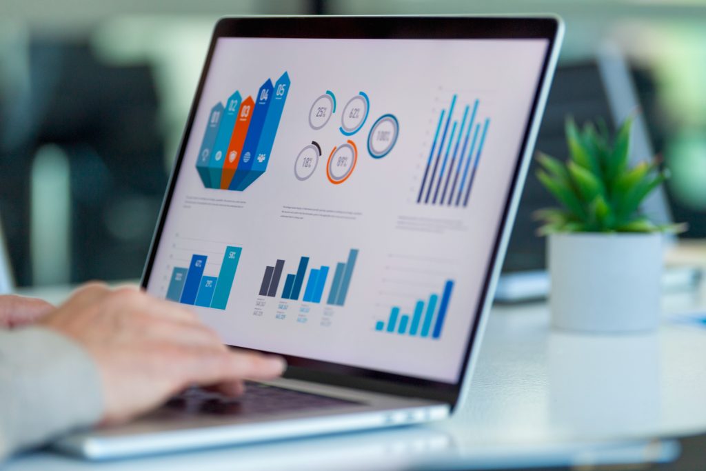 The Role of Web Analytics in Digital Marketing Success