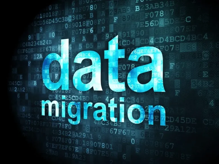 How Migration Services Can Save Your Business from Data Loss