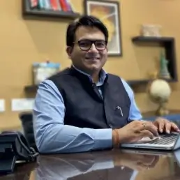 Piyush Agrawal