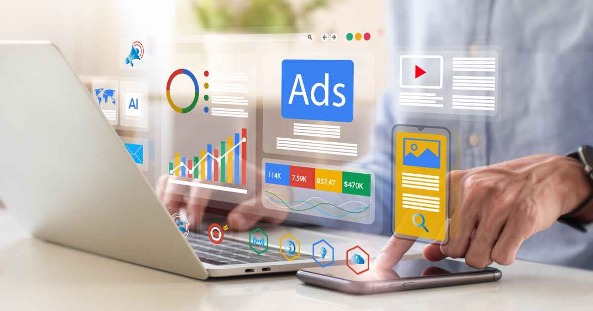 Why Agencies Should Invest in White Label Google Ads Services