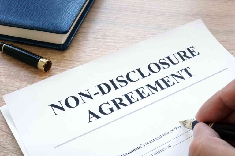 Why a Non-Disclosure Agreement for White Label Services is Essential